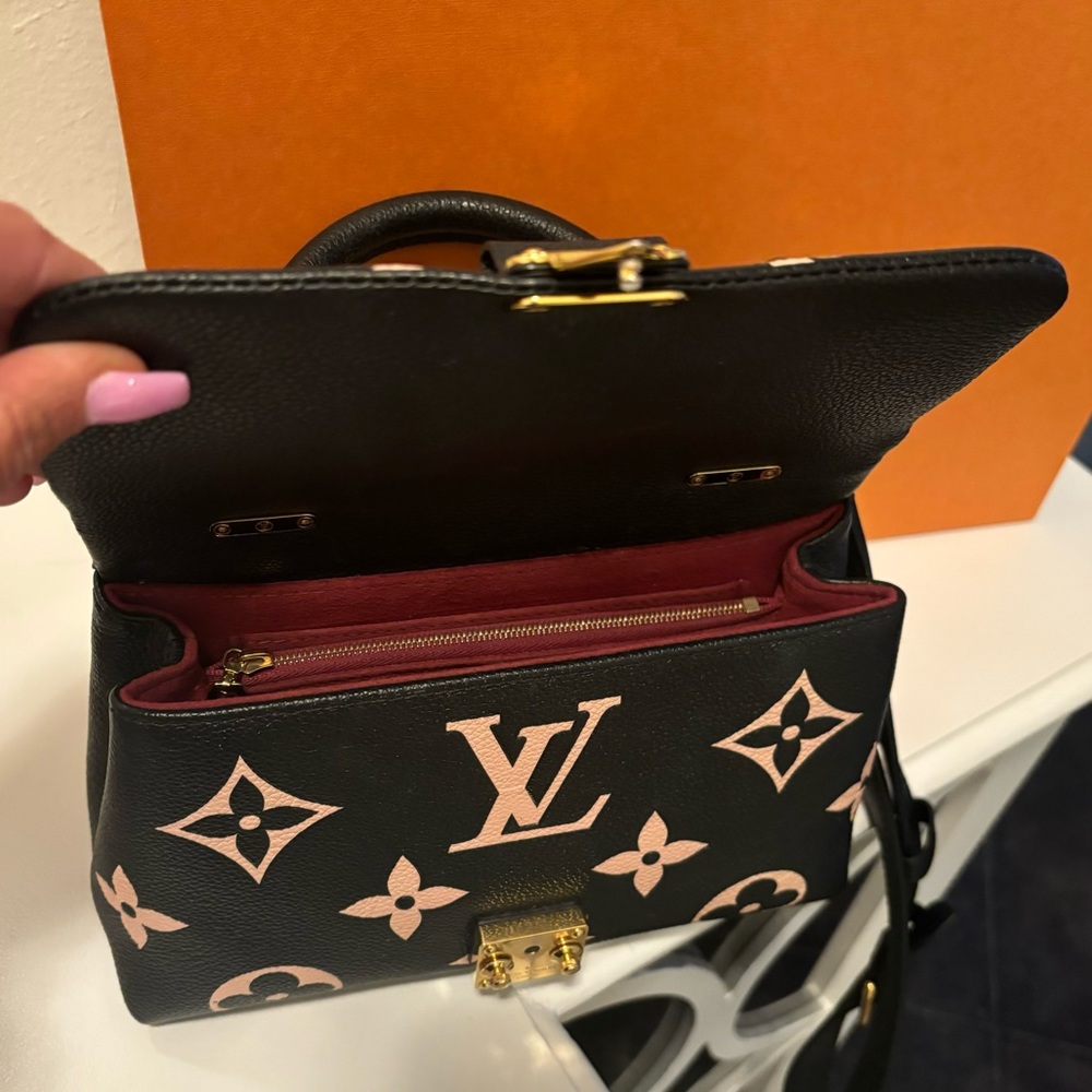 Louis Vuitton Madeline BB - Picture 3 of 6